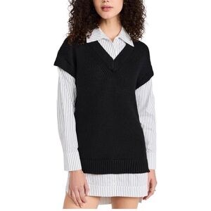 ASTR Sweater Dress